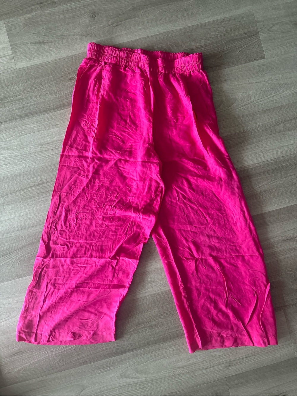 Left On Friday Day Drip Pant